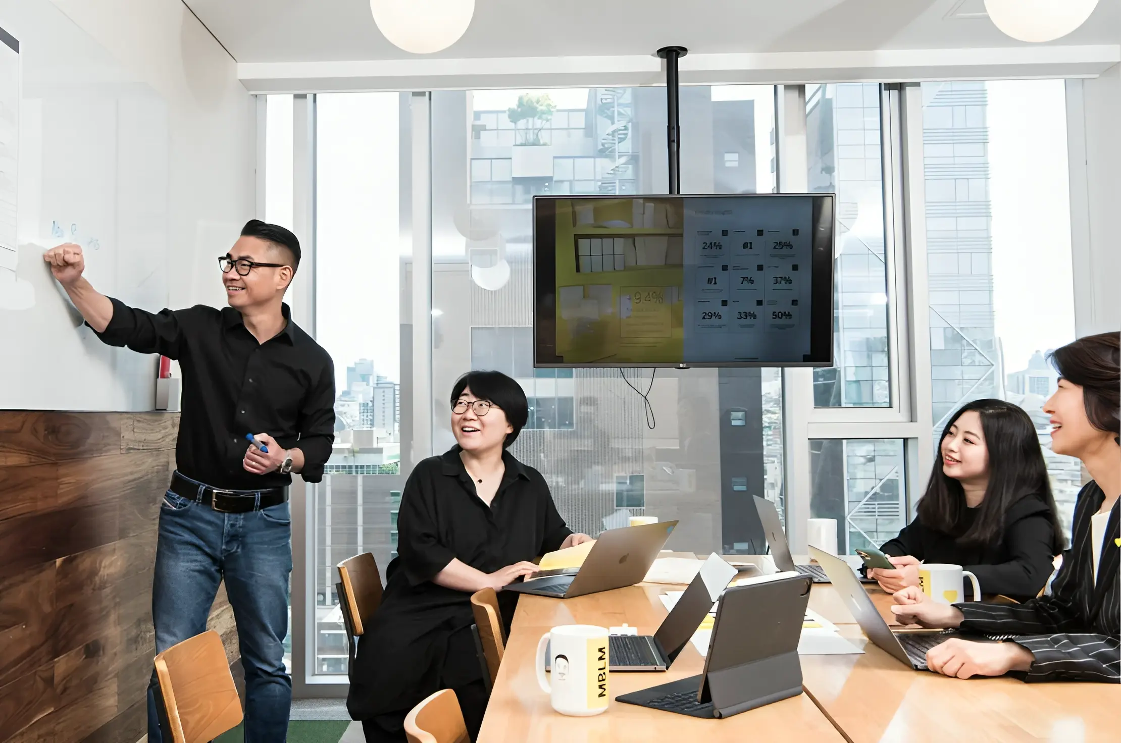 Case Study: MBLM Revolutionizes Requirements Gathering with Userdoc hero image