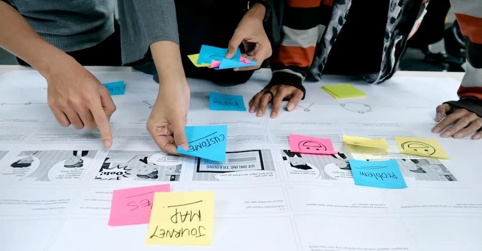 Best Practices for Writing Software Requirements for Big Projects - Userdoc blog