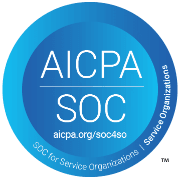 Userdoc is SOC 2 compliant
