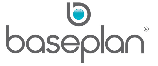 Baseplan logo