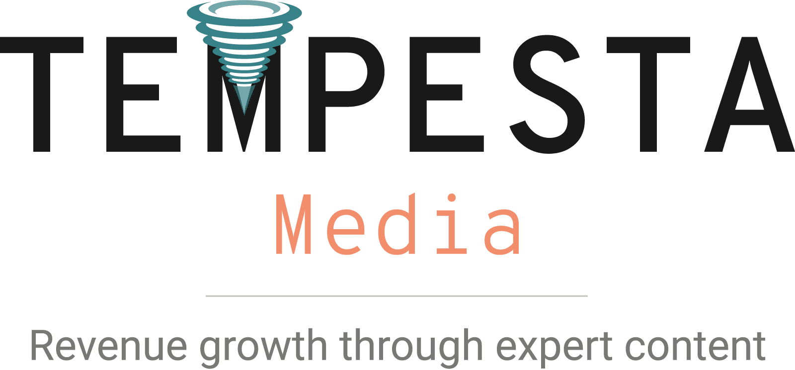 Tempesta Media logo