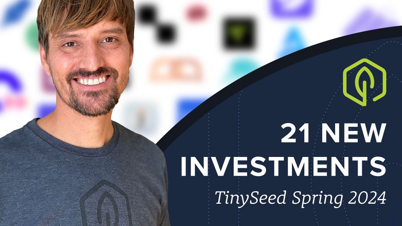 TinySeed invests in Userdoc