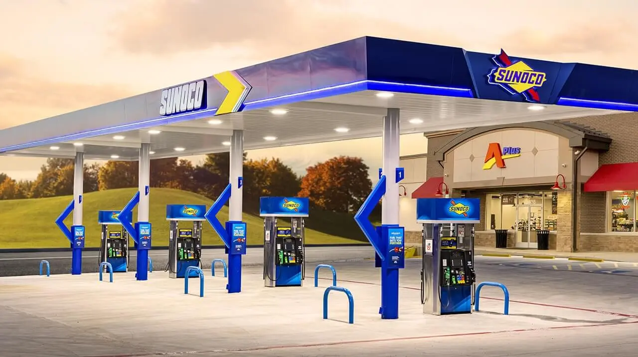 Sunoco case study – AI requirements management with Userdoc