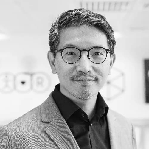 William Shintani profile photo