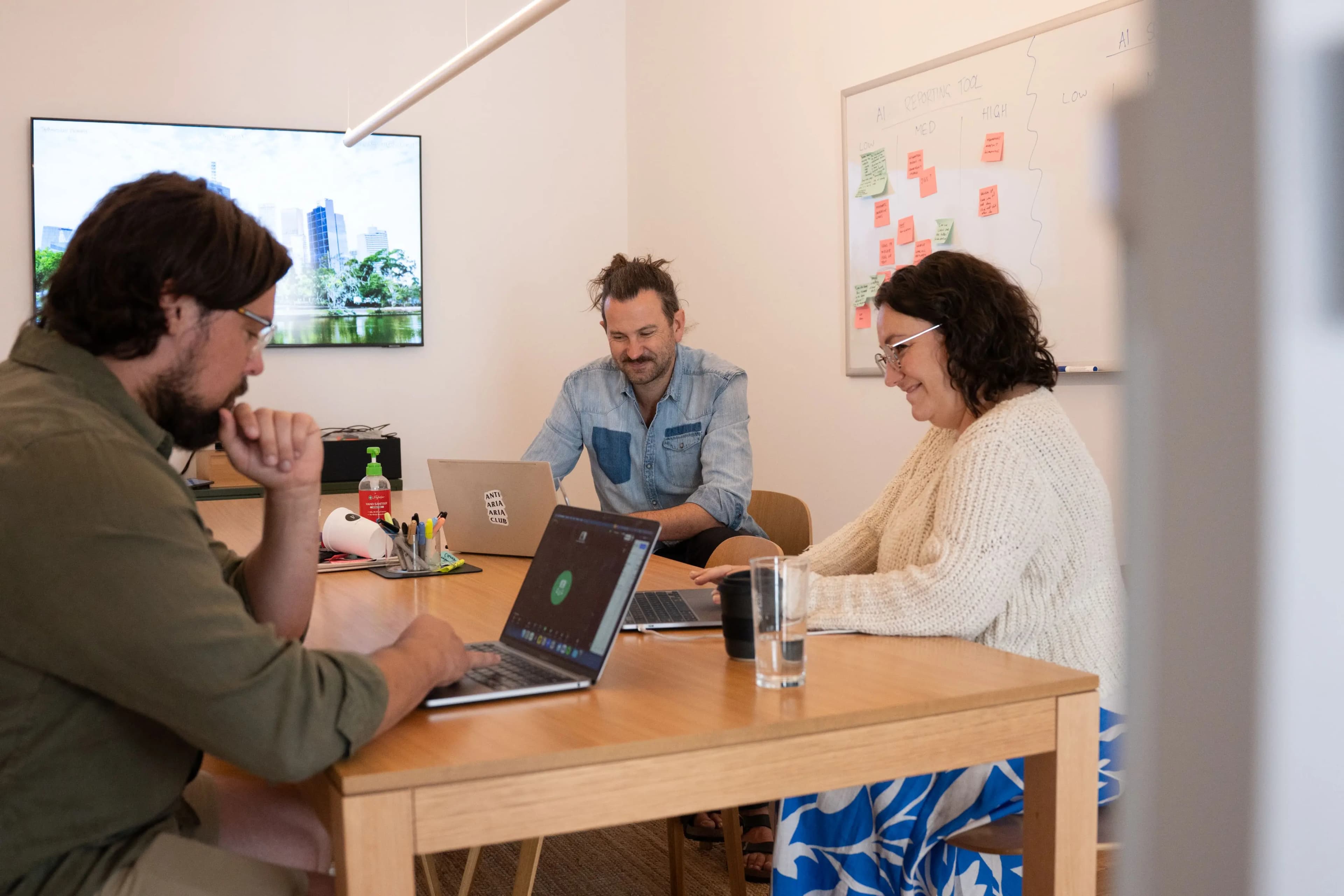 Portable saves weeks with Userdoc hero image