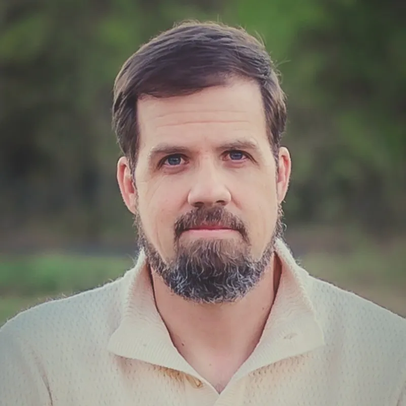 Casey Gay profile photo